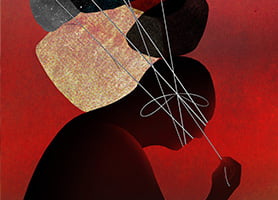 Illustration by Brian Stauffer