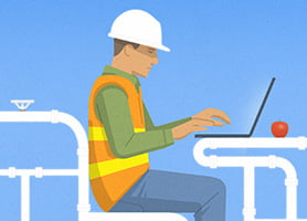 Illustration by Dan Page