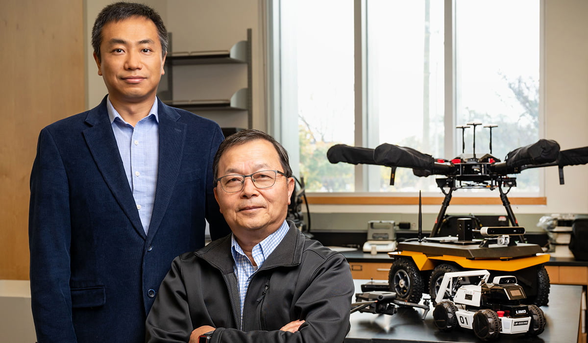 Shouyi Wang and Wei-Jen Lee