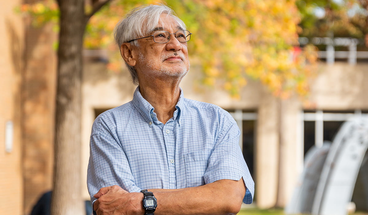 Benito Chen-Charpentier