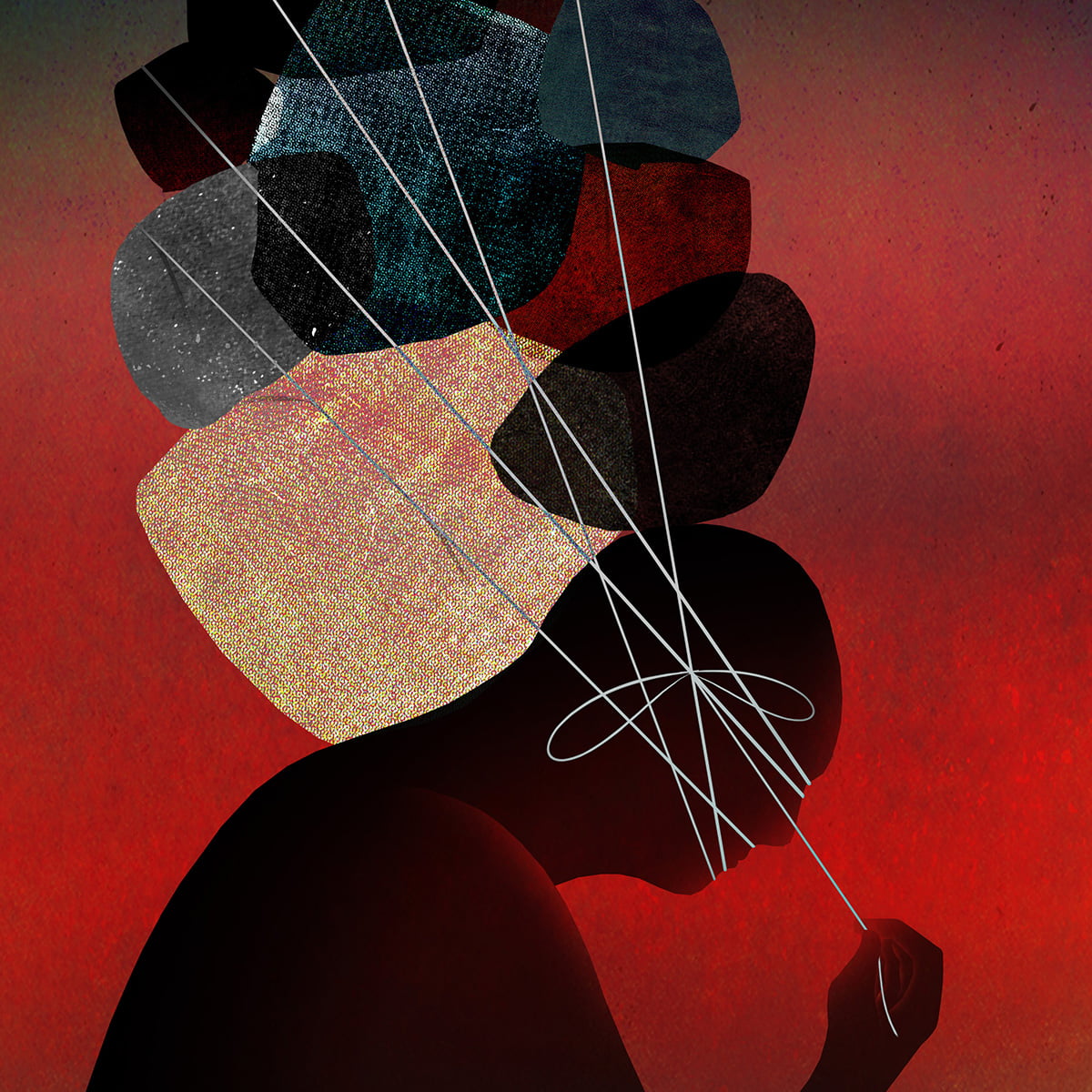 Illustration by Brian Stauffer