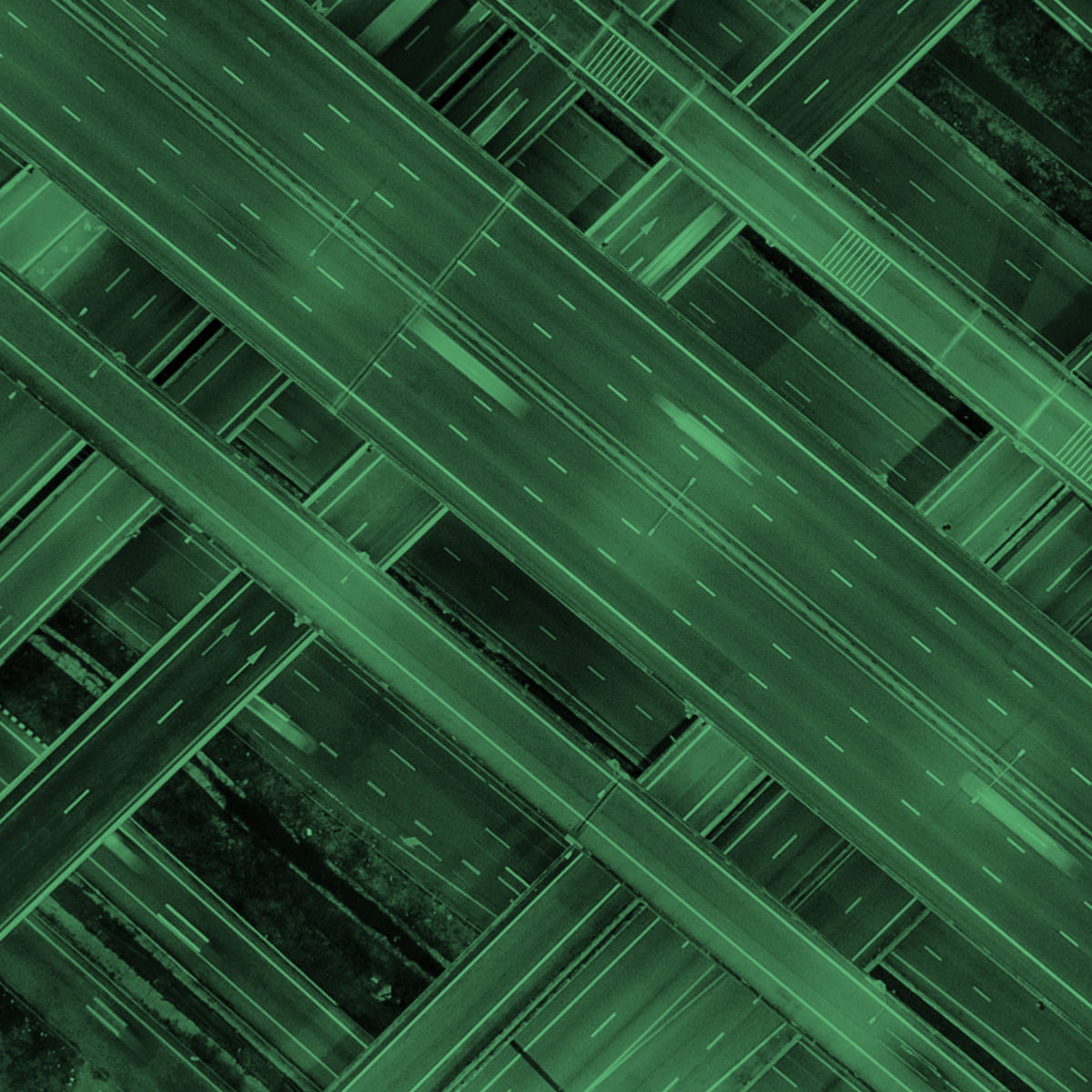 Infrastructure Innovation