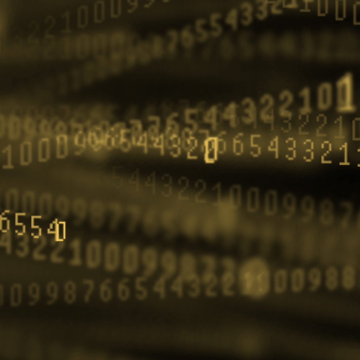 Understanding Through Data