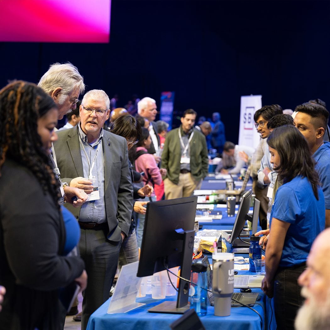 Research and Innovation Expo