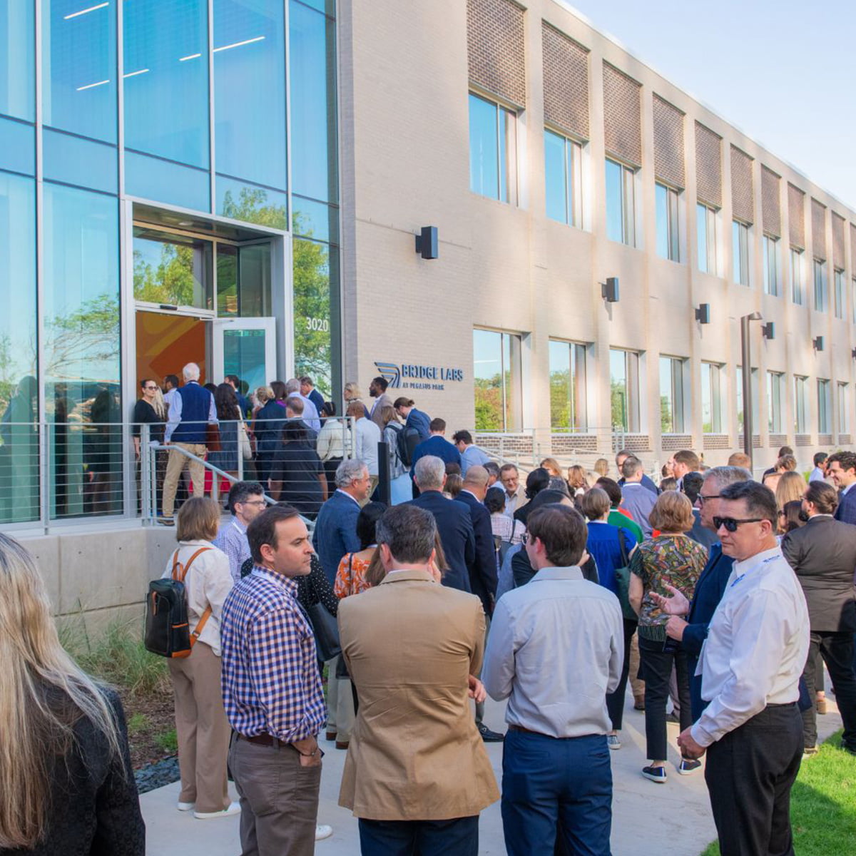 National Center for Therapeutics Manufacturing