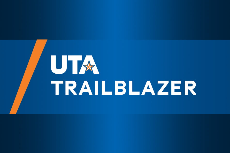 U T A Trailblazer