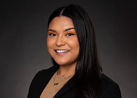 photo of Ashley Torres
