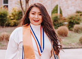 photo of Veronica Levrie