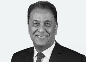 photo of Mojy Haddad