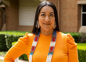 photo of Phyllis Nuno