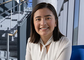 photo of Jacqueline Hernandez