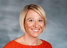 photo of Bree Jimenez