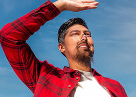 photo of Zuriel Lopez