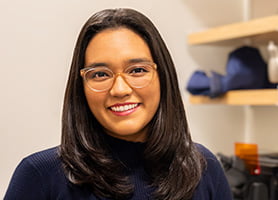 photo of Karen Juanez