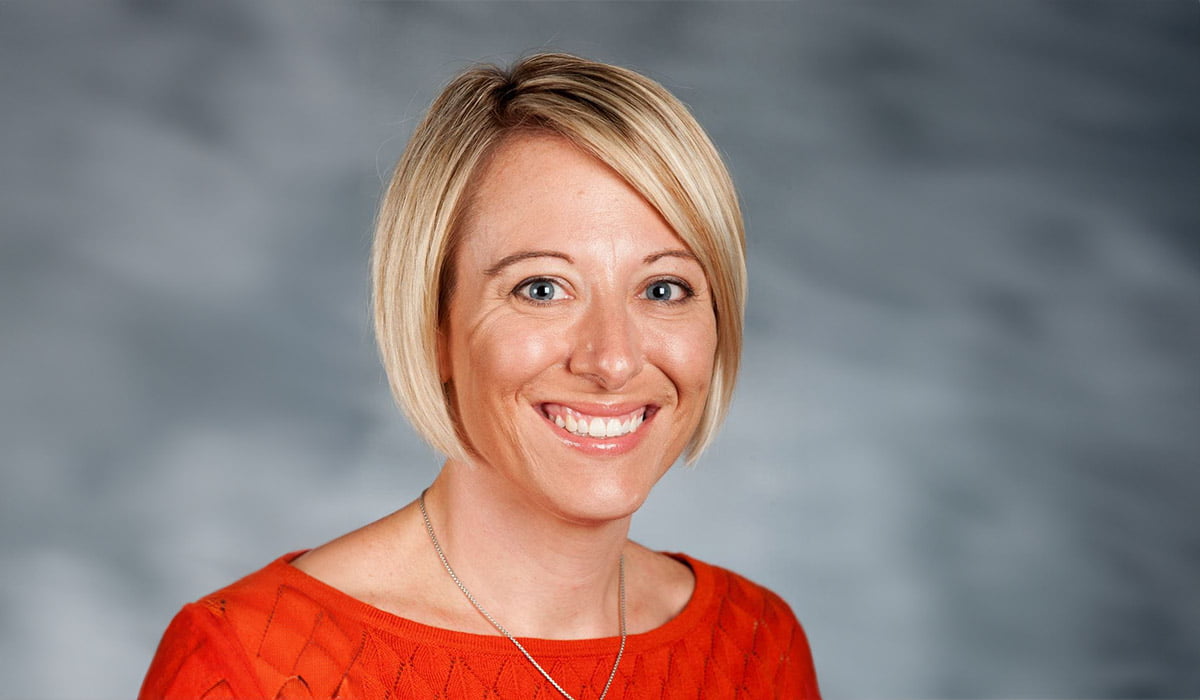 photo of Bree Jimenez