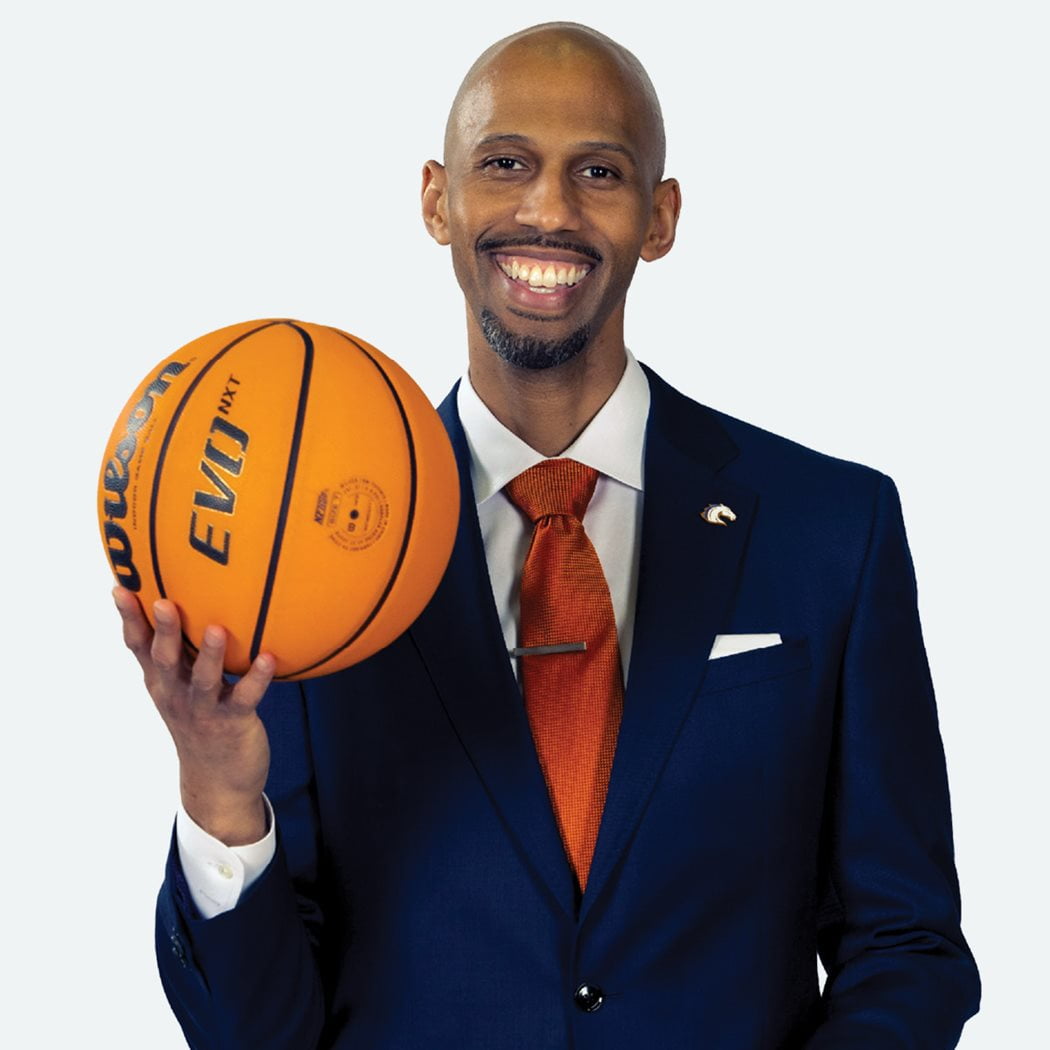 photo of KT Turner