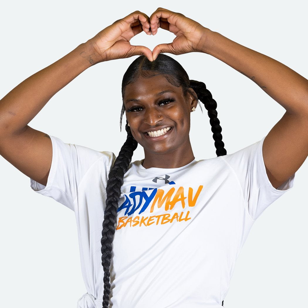 photo of Starr Jacobs