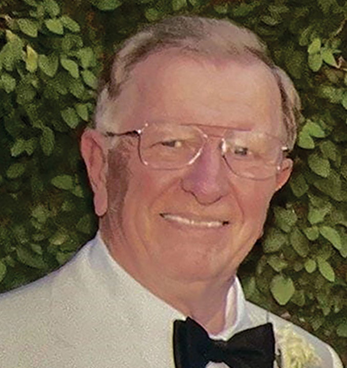 Andrew Armstrong