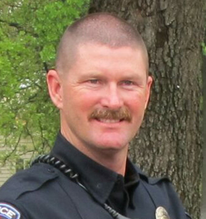 Darrin Curtis McMichael