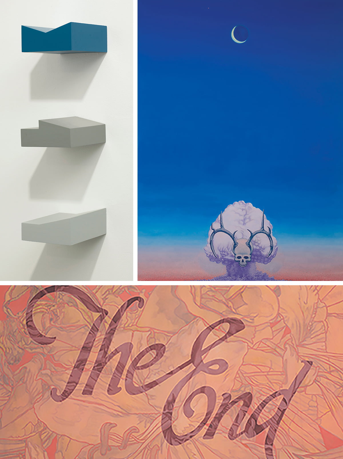 artwork by Benito Huerta