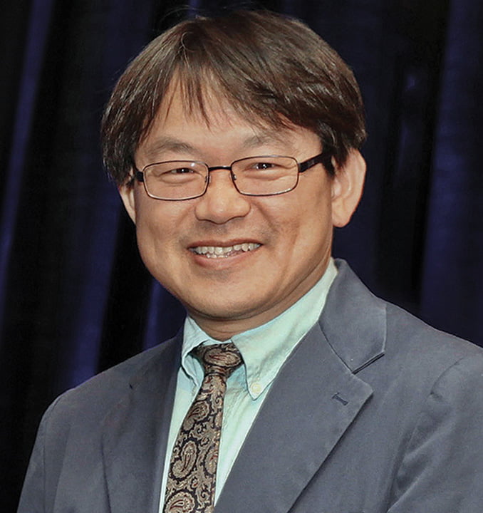 Hongtei Eric Tseng