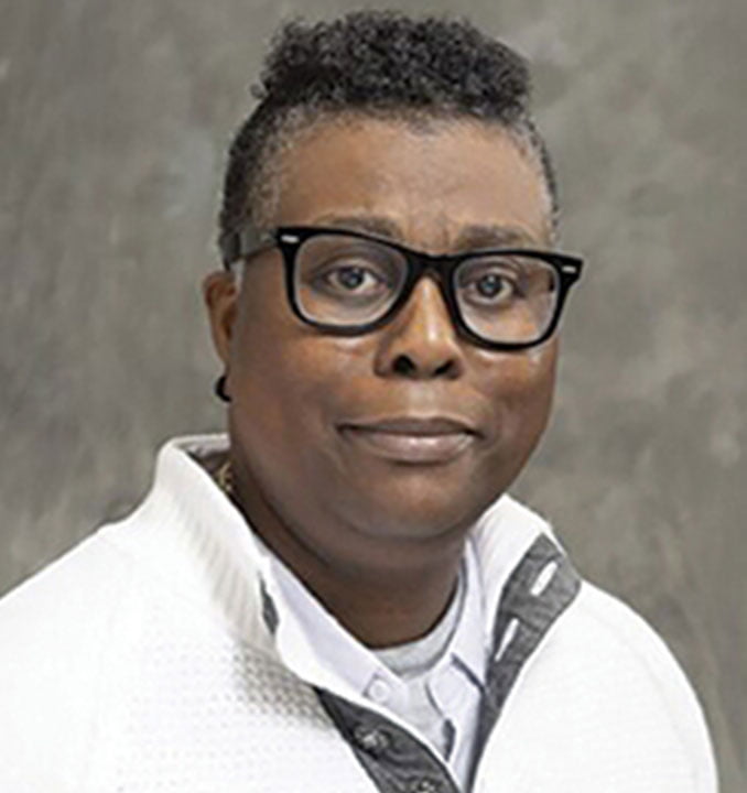 Lee R. Griffin
