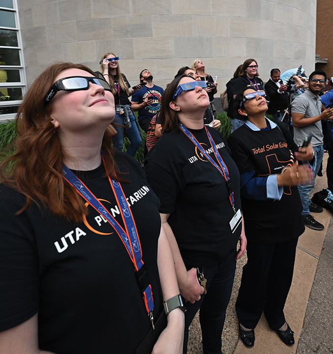 solar eclipse