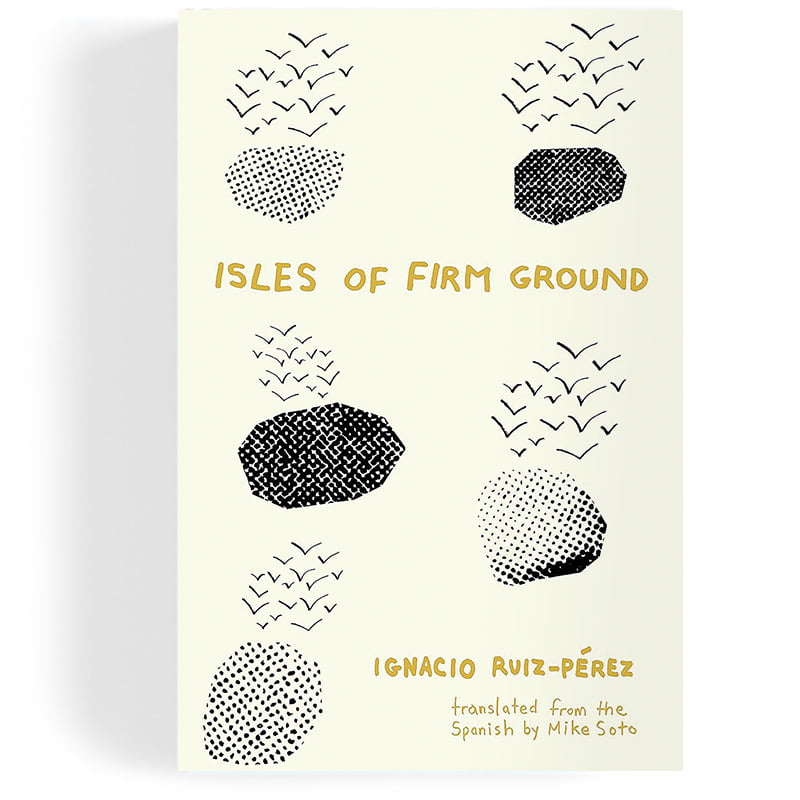 Isles of Firm Ground