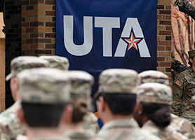 student veterans
