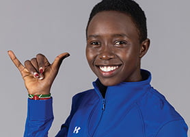 Matro Jepkemboi