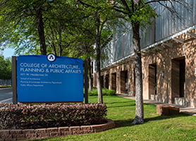 CAPPA Building