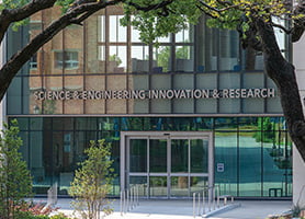 SIER Building
