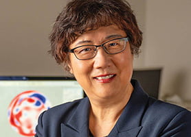 Hanli Liu