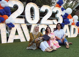 graduates