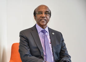 Dereje Agonafer