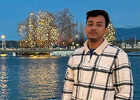 Rohit Raut