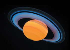 Saturn