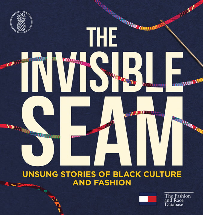The Invisible Seam