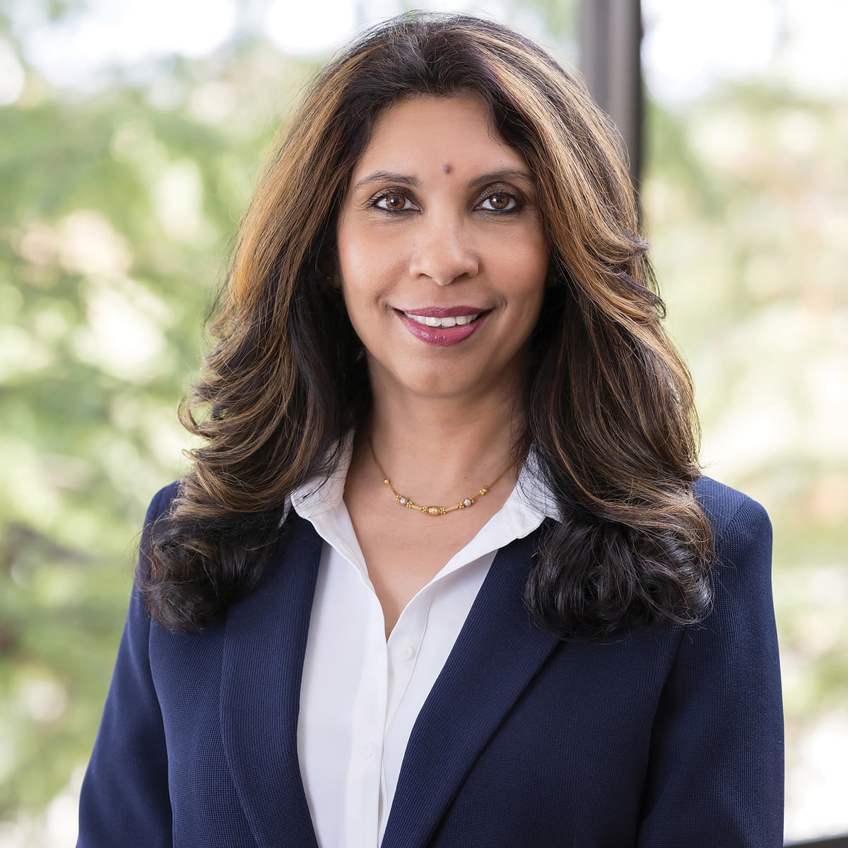 Muneera Carr