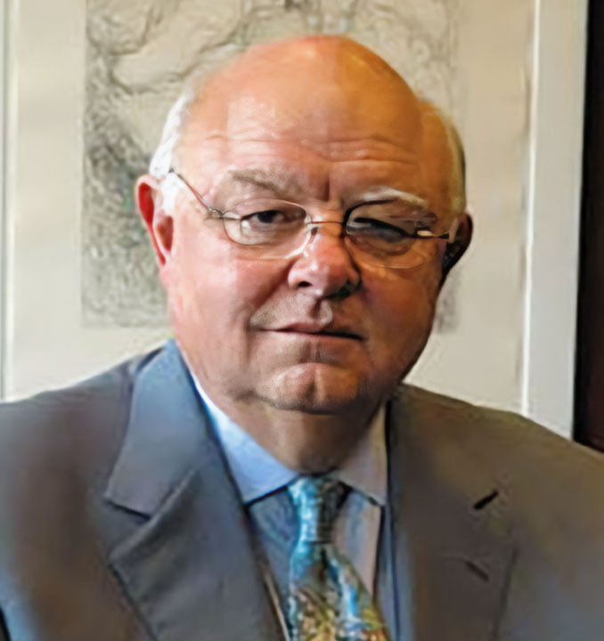 Robert K. Bob Utley III
