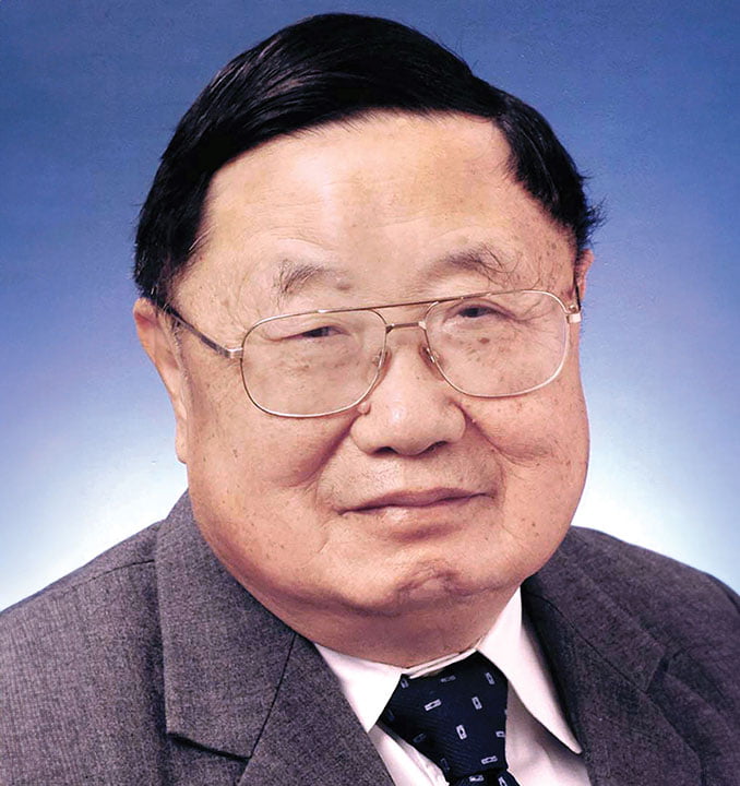Mo-Shing Chen
