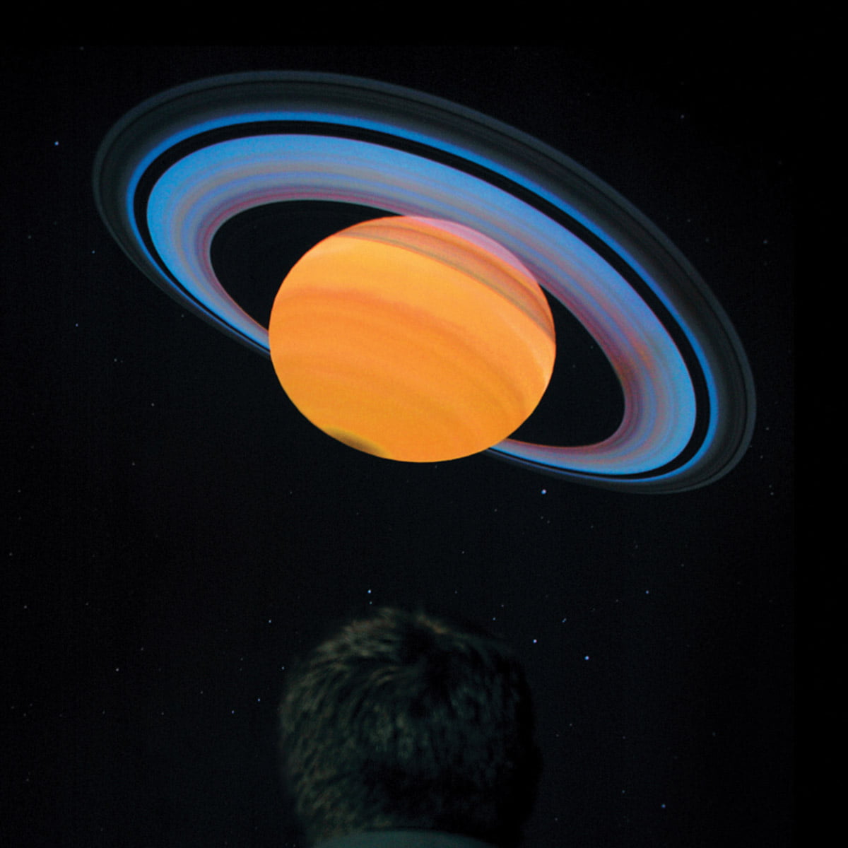 Saturn