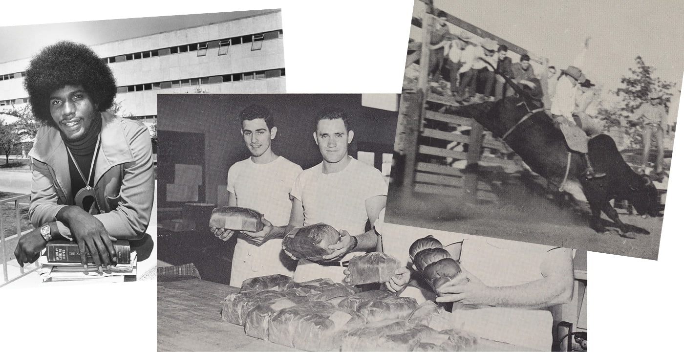 Student Clubs and Organizations
