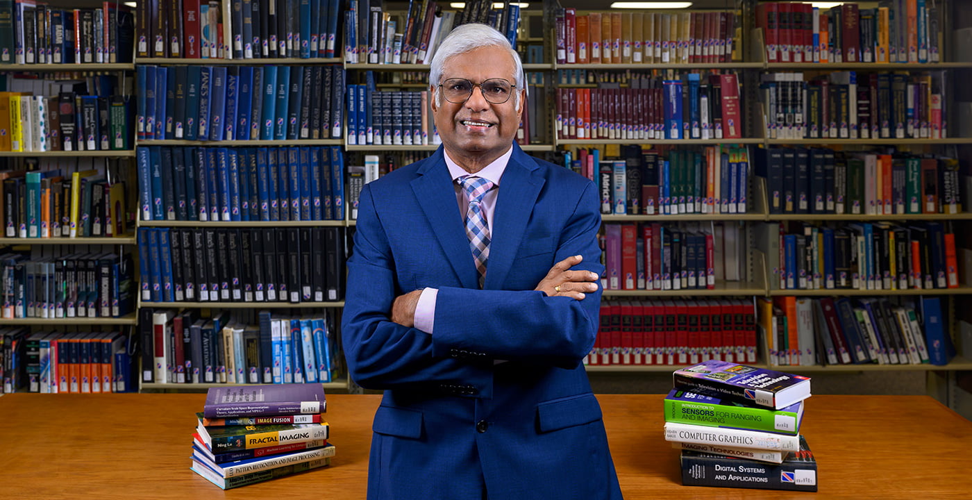 Venkat Devarajan
