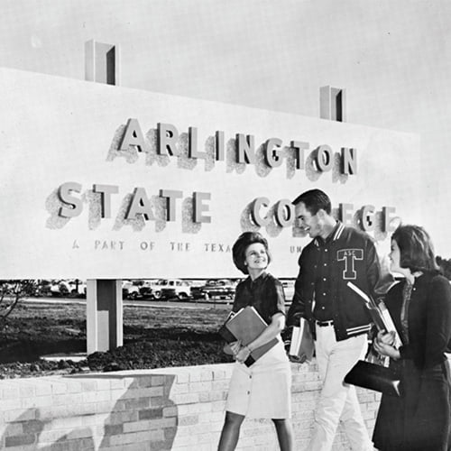 130 Things You May Not Know About UTA