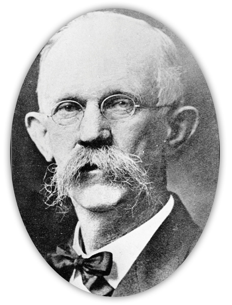 Col. James M. Carlisle