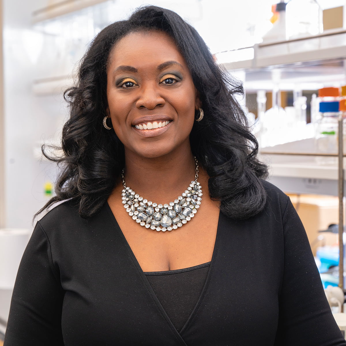 Kayunta Johnson-Winters