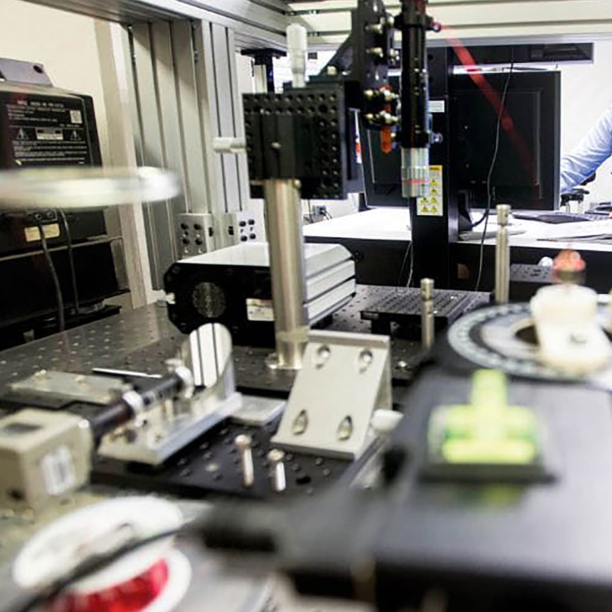 UTA research projects