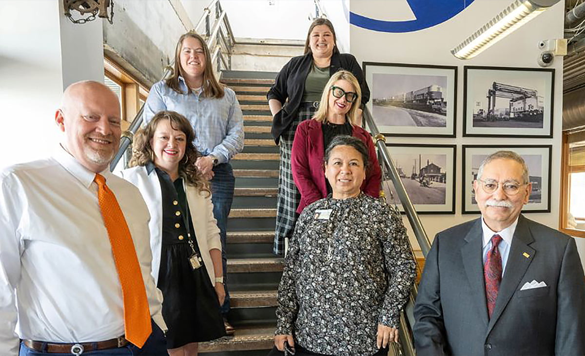 UTA’s Master of Public Administration cohort program