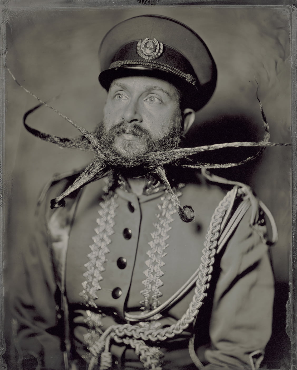Regev Nyström